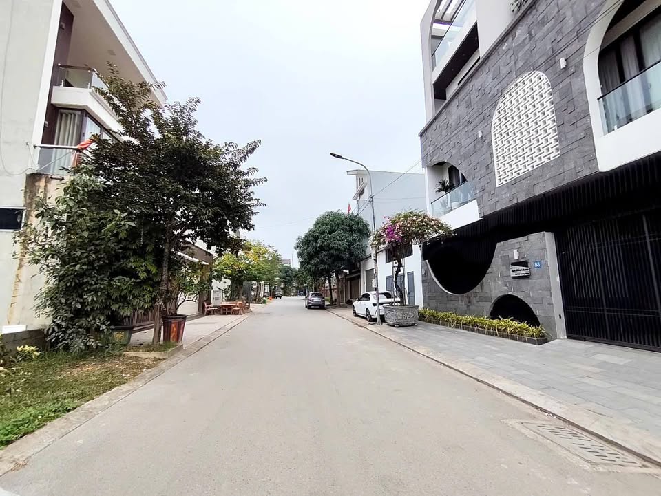 Đất nền Hồ Xương Rồng, Thái Nguyên 102m² - Cơ hội đầu tư hấp dẫn!