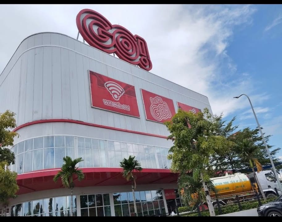 Đất nền Go Big C Thái Nguyên 100m² giá 500 triệu - Đầu tư sinh lời ngay!