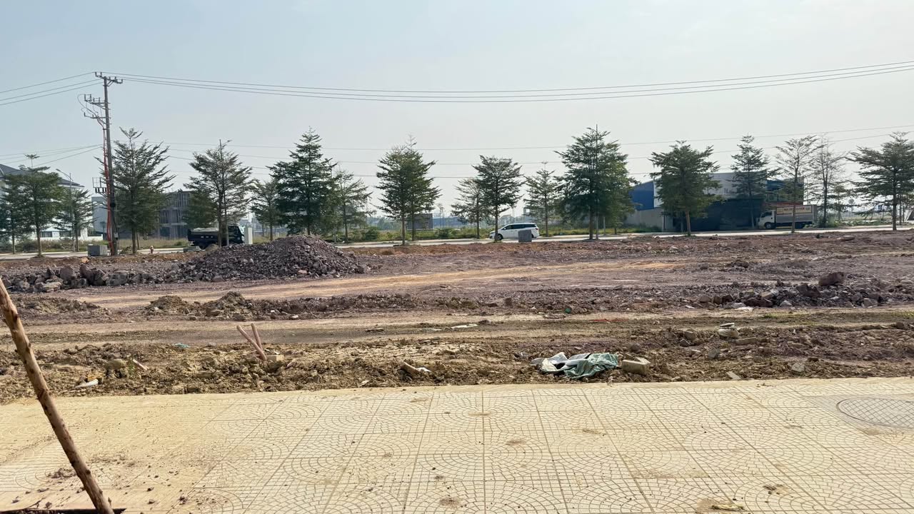 Đất nền 7C Túc Duyên 100m² giá 4 tỷ - Cơ hội đầu tư sinh lời!