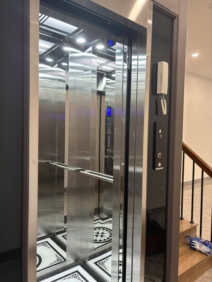 Cho thuê nhà Vinhomes Ocean Park 3 60m² giá 15 triệu - Nhà mới full nội thất cao cấp!