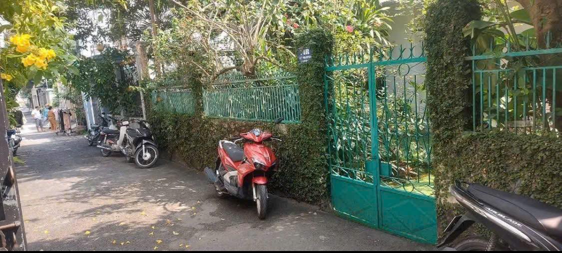 Lô đất biệt thự cư xá Phúc Hải, Tân Phong, 240m² giá 8.5 tỷ - Cơ hội đầu tư tuyệt vời!