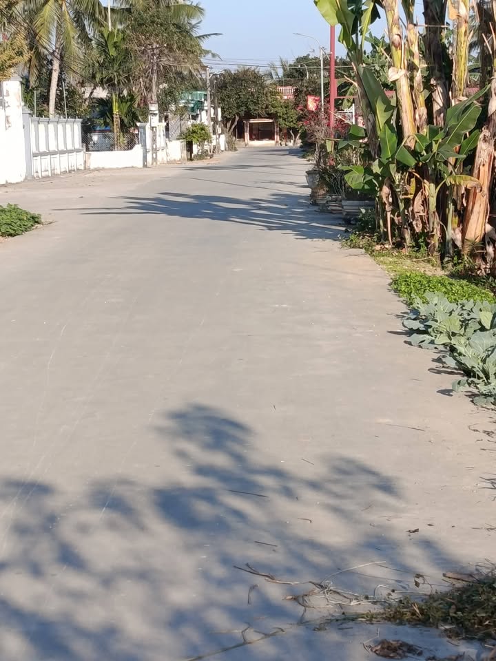 Đất nền Long Thượng, Phúc Thọ 5,67x18m giá chỉ 3xx triệu - Cơ hội đầu tư hấp dẫn!