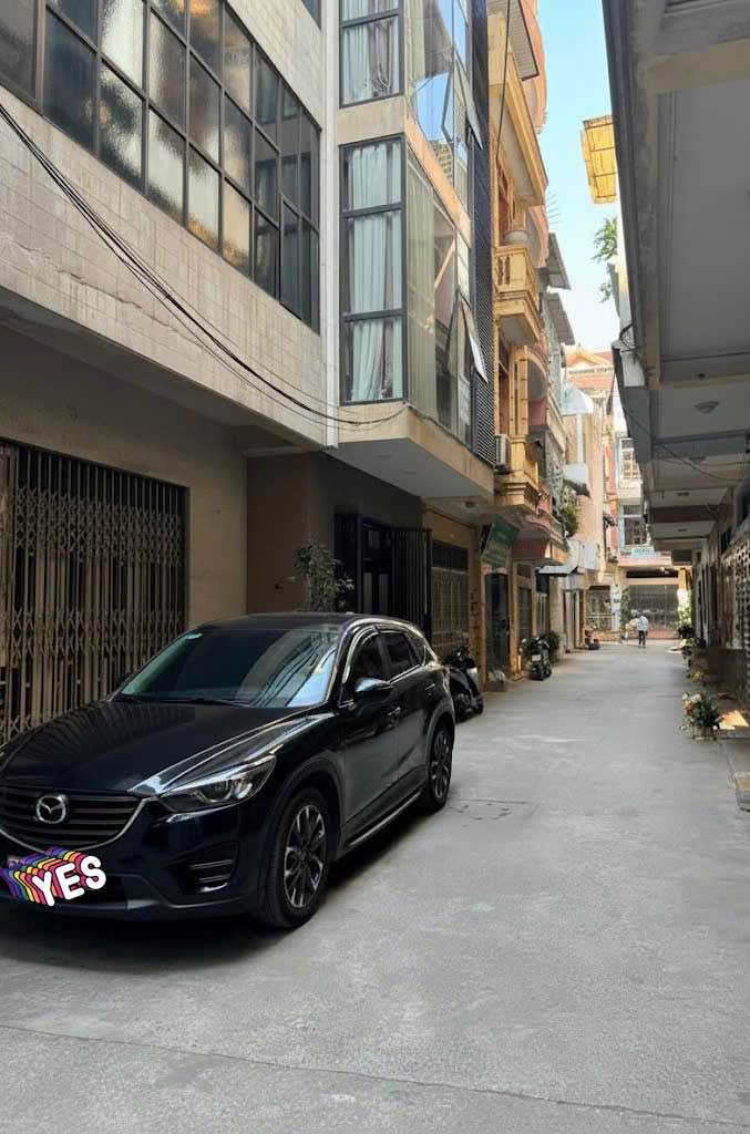 Nhà phố cho thuê tại Times City 200m² giá 6 tỷ - Cơ hội vàng cho người tìm kiếm!