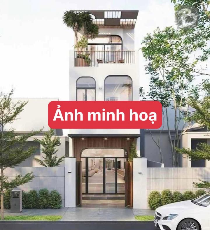 Nhà cho thuê 3 tầng Ngự Bình 112m² giá 25 triệu - Phù hợp làm Homestay!