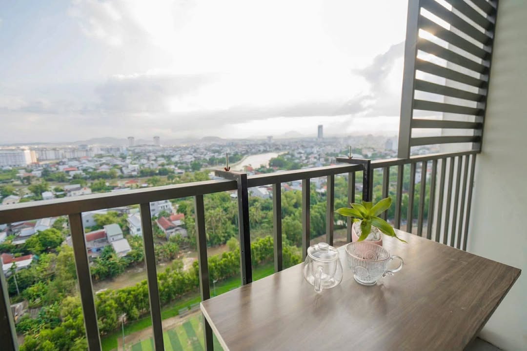 Căn hộ West Sky Ecogarden Phạm Văn Đồng 2PN giá chỉ 5.5 triệu - Nội thất đầy đủ!