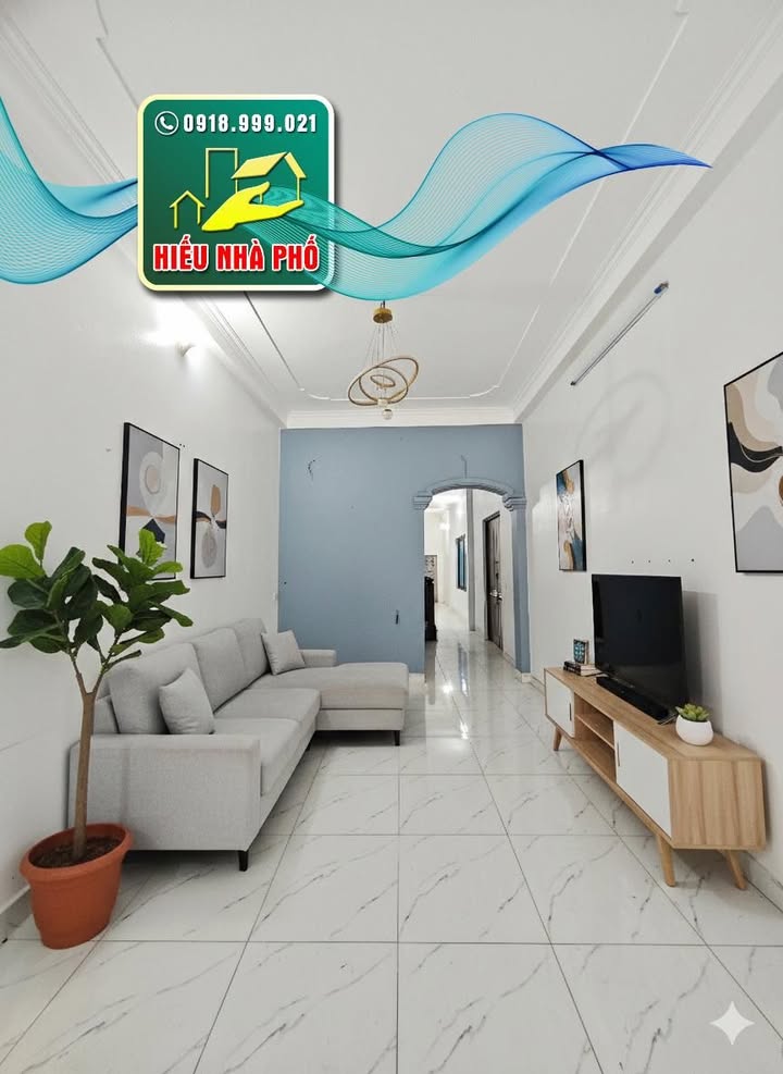 Nhà 3 tầng lô góc 2 mặt tiền KDC Cống Ngóc 70m² giá 3 tỷ - Đầu tư sinh lời!