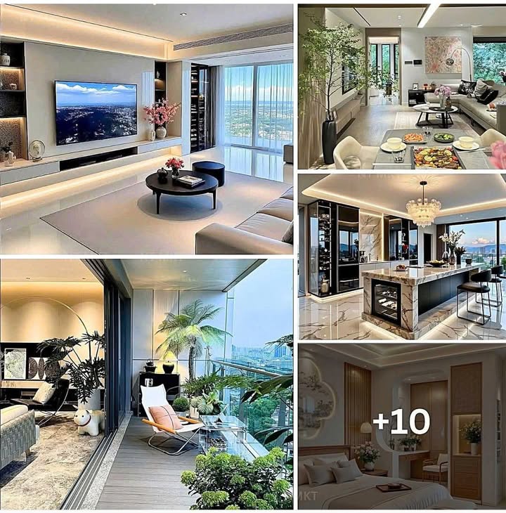 Căn hộ 3PN NO1-T7 Ngoại Giao Đoàn 200 triệu - View hồ cực đẹp, vào ở ngay!