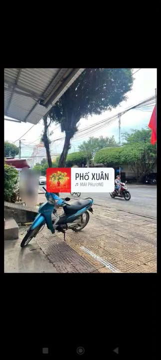 Nhà 1 trệt 2 lầu đường Hòa Bình Bạc Liêu 105m² giá 4.2 tỷ - Sẵn sàng vào ở!