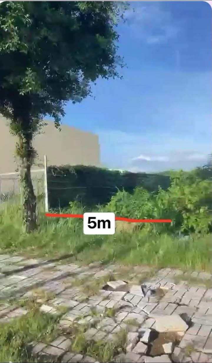 Đất nền đường Bạch Đằng, Phường Nhà Mát, 140m² - Giá chỉ 1.4 tỷ, thương lượng!