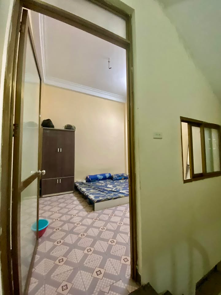 Phòng cho thuê tại Lĩnh Nam, Hoàng Mai 2 triệu - Đầy đủ tiện nghi, giờ giấc tự do!