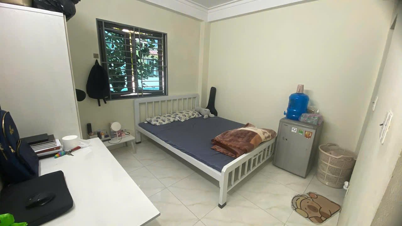 Phòng cho thuê tại Vĩnh Hưng, Hoàng Mai - Giá 2 triệu, đầy đủ tiện nghi!