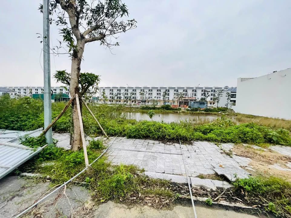 Lô đất Hà Mỹ Hưng 160m² giá 5.3 tỷ - Vị trí đắc địa gần bến xe mới!