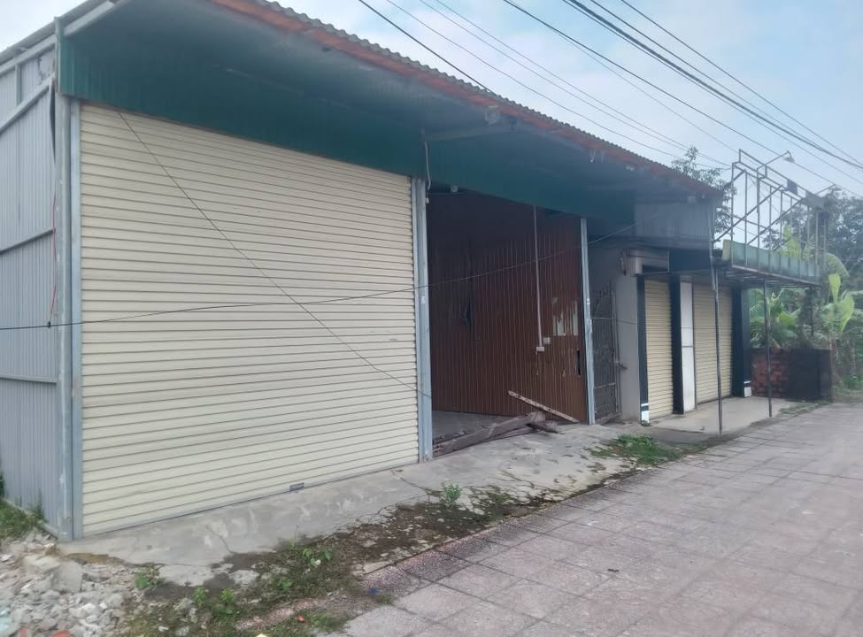 Đất nền mặt đường Quốc lộ 1A Cẩm Bình 347m² giá 12 tỷ - Đầu tư sinh lời ngay!