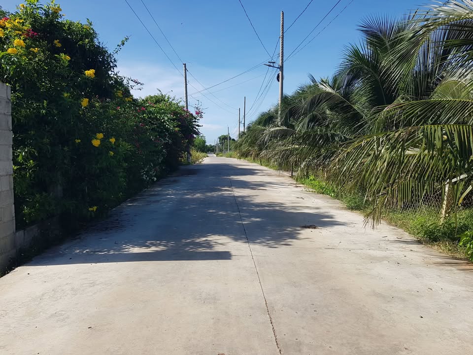 Đất thổ cư 100m² tại Thôn Xuân Phú, Phan Thiết - Giá 950 triệu, gần trung tâm!