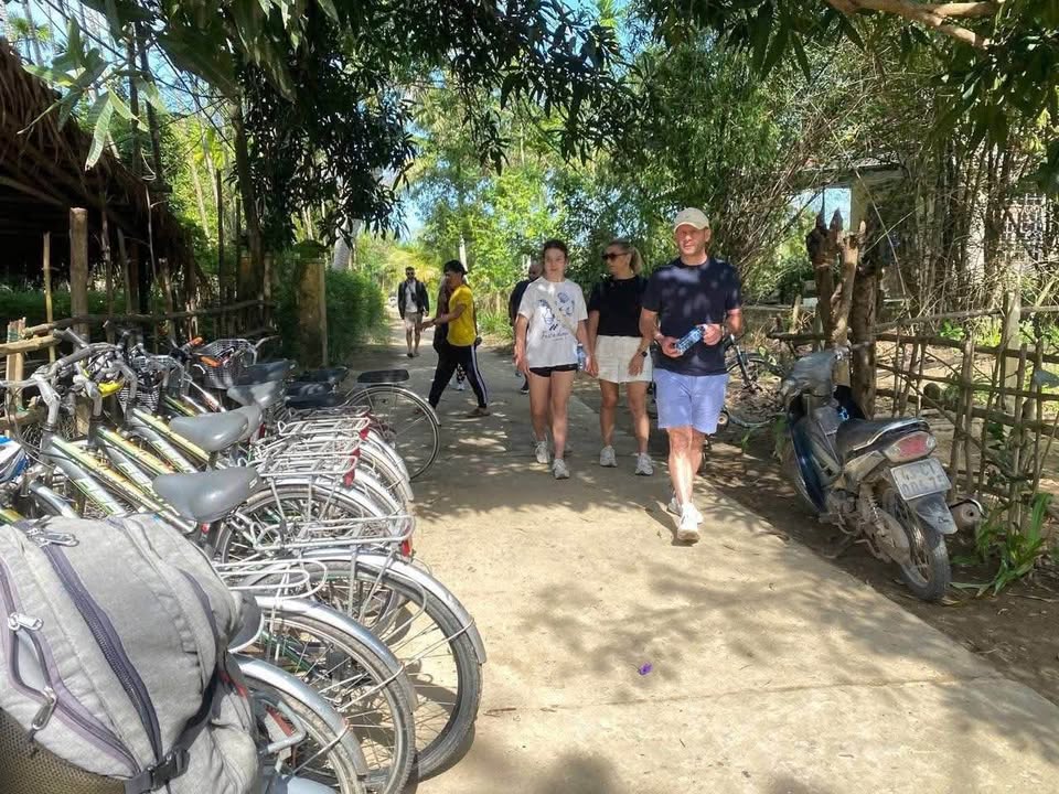 Nhà phố Duy Vinh, Hội An 200m² giá 1.7 tỷ - Vị trí gần trung tâm!