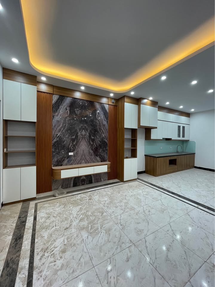 Căn hộ Phú Lương Hà Đông 43m² giá 6 tỷ - Đầu tư sinh lời tốt!