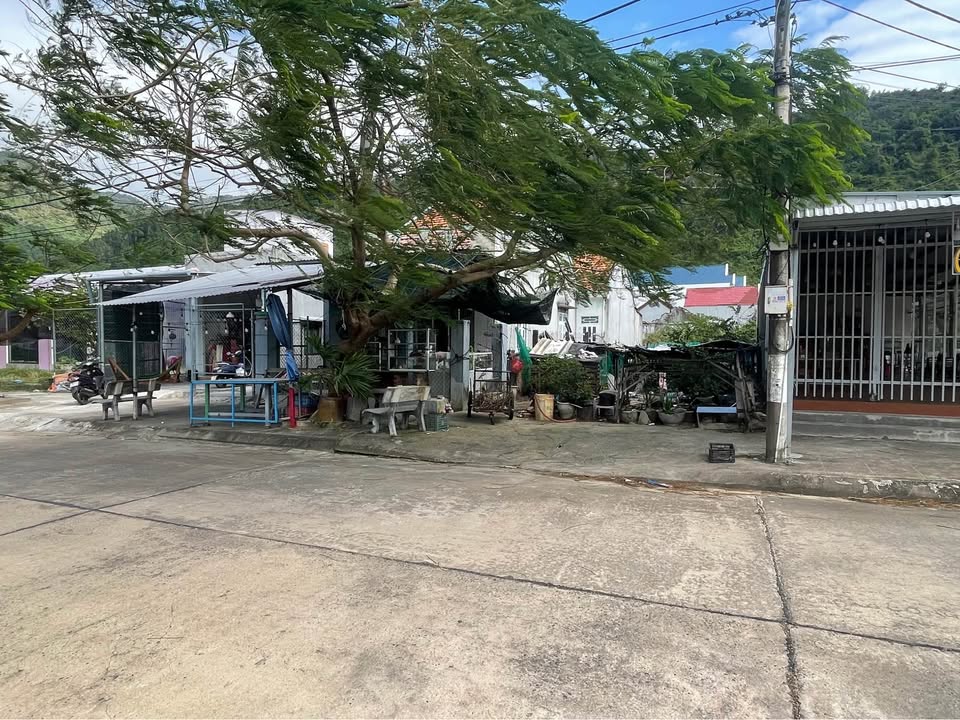 Đất nền Đại Lãnh 150m² giá 1.x tỷ - Cần bán cắt lỗ ngay!