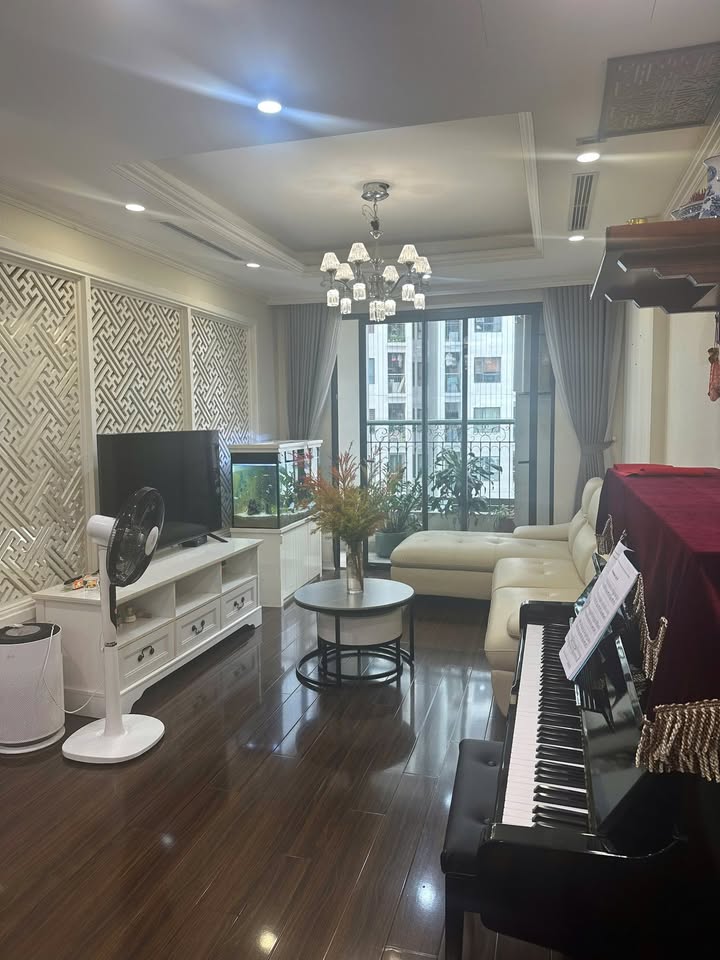 Căn hộ SunShine Palace Hoàng Mai 88m² giá 7 tỷ - Full nội thất đẹp, giao dịch nhanh!