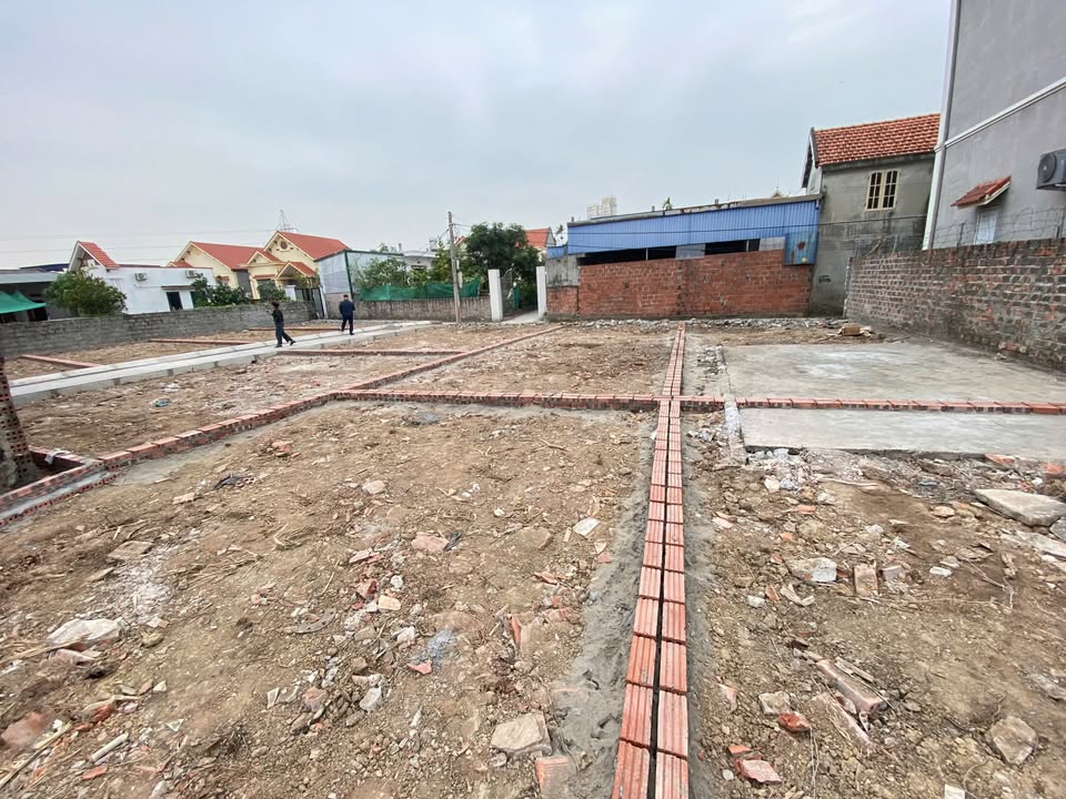 Đất nền KCN Nam Cầu Kiền, Hải Phòng 50m² giá chỉ 700 triệu - Đầu tư sinh lời cao!