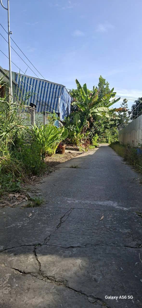 Đất nền Hồ Thị Nghiêm, Vĩnh Hiệp, 142m² giá 999 triệu - Đầu tư lý tưởng!