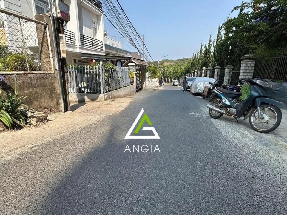 Nhà riêng Thiện Mỹ, Đà Lạt 90m² giá 3.2 tỷ - Đầu tư sinh lời tốt!