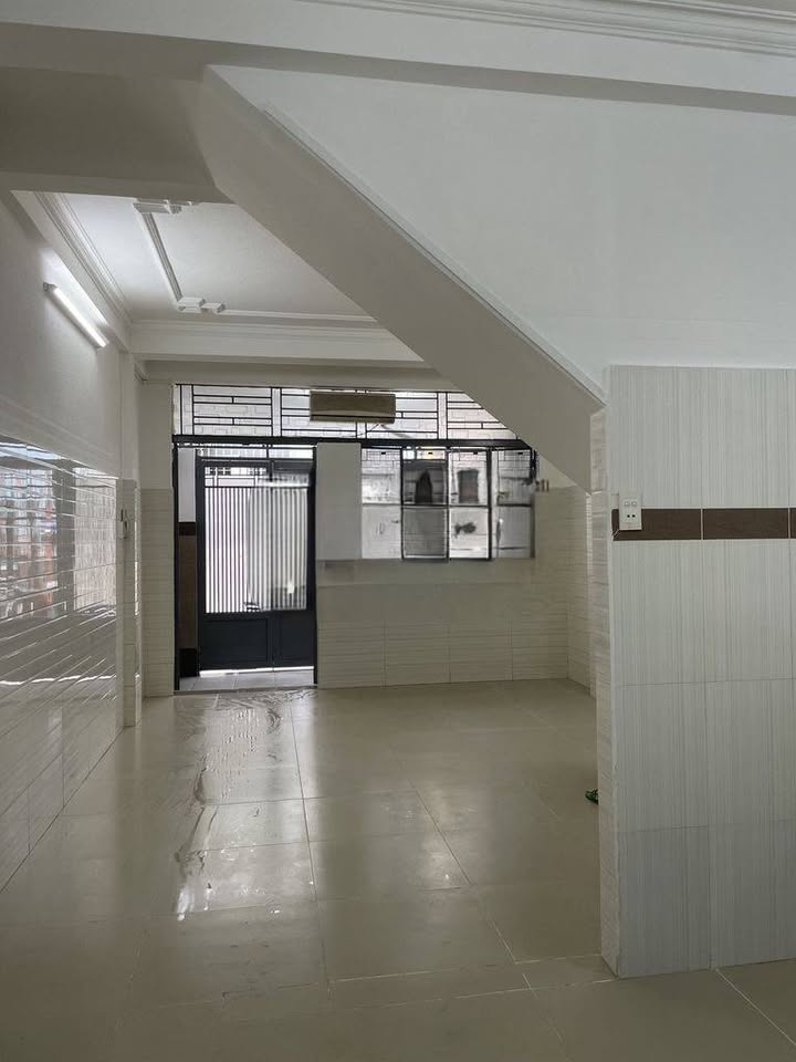 Nhà Phan Xích Long, Quận Phú Nhuận 41m² giá 7,6 tỷ - Sổ hồng riêng chính chủ!