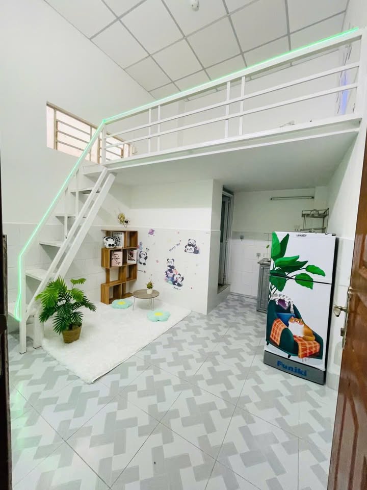 Phòng cho thuê Nguyễn Sỹ Sách, Tân Bình - Rộng rãi, thoáng mát, giá thỏa thuận!