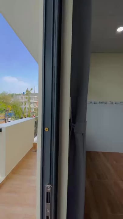 Căn hộ cho thuê tại Nguyễn Sỹ Sách, Tân Bình 4 triệu - Nhà mới 100% full nội thất