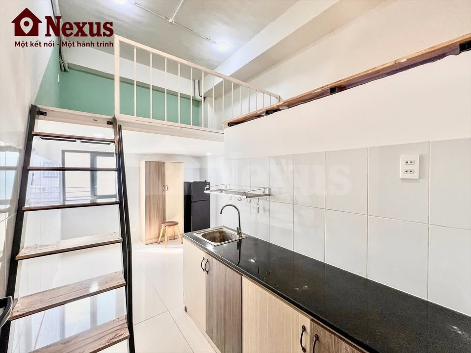 Phòng trọ Hòa Bình Quận 11 30m² giá thỏa thuận - Full nội thất, ở ngay!