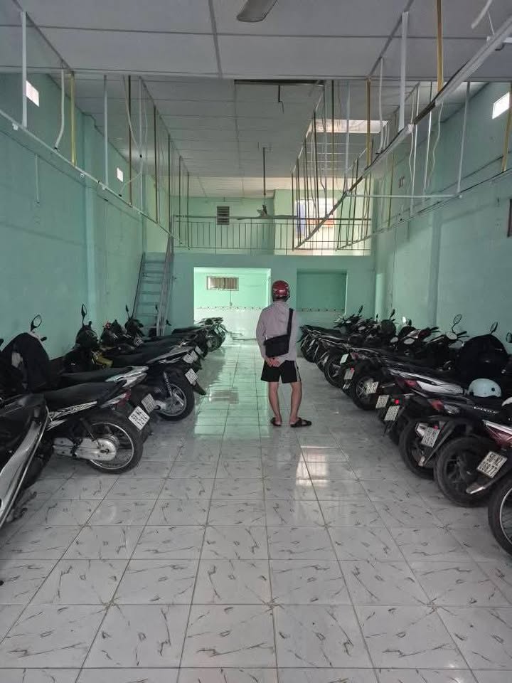 Nhà cho thuê hẻm xe tải Tây Thạnh, Quận Tân Phú 120m² - Giá 12 triệu/tháng