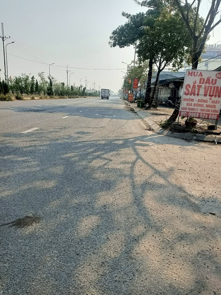 Đất thổ cư Hoàng Dương, Sóc Sơn 81m² giá 2 tỷ - Mặt tiền rộng, vị trí đẹp!