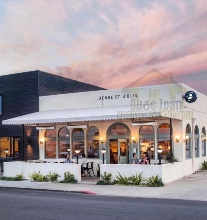 Mặt bằng cho thuê tại trung tâm Cần Thơ 1000m² - Vị trí đắc địa cho kinh doanh!