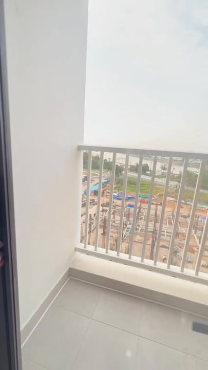 Căn hộ chung cư Hồng Loan, Cần Thơ 10 triệu/tháng - Nhà mới, dọn vào ở ngay!