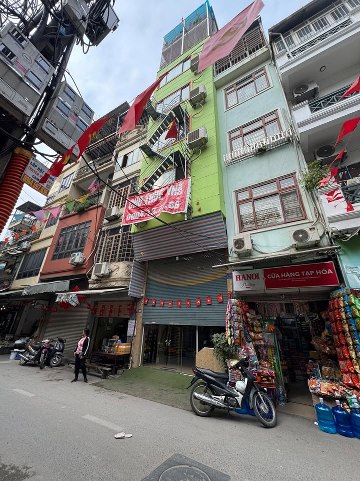 Mặt bằng kinh doanh tại Hapulico, Thanh Xuân, 120m² - Kinh doanh sầm uất, đông đúc!