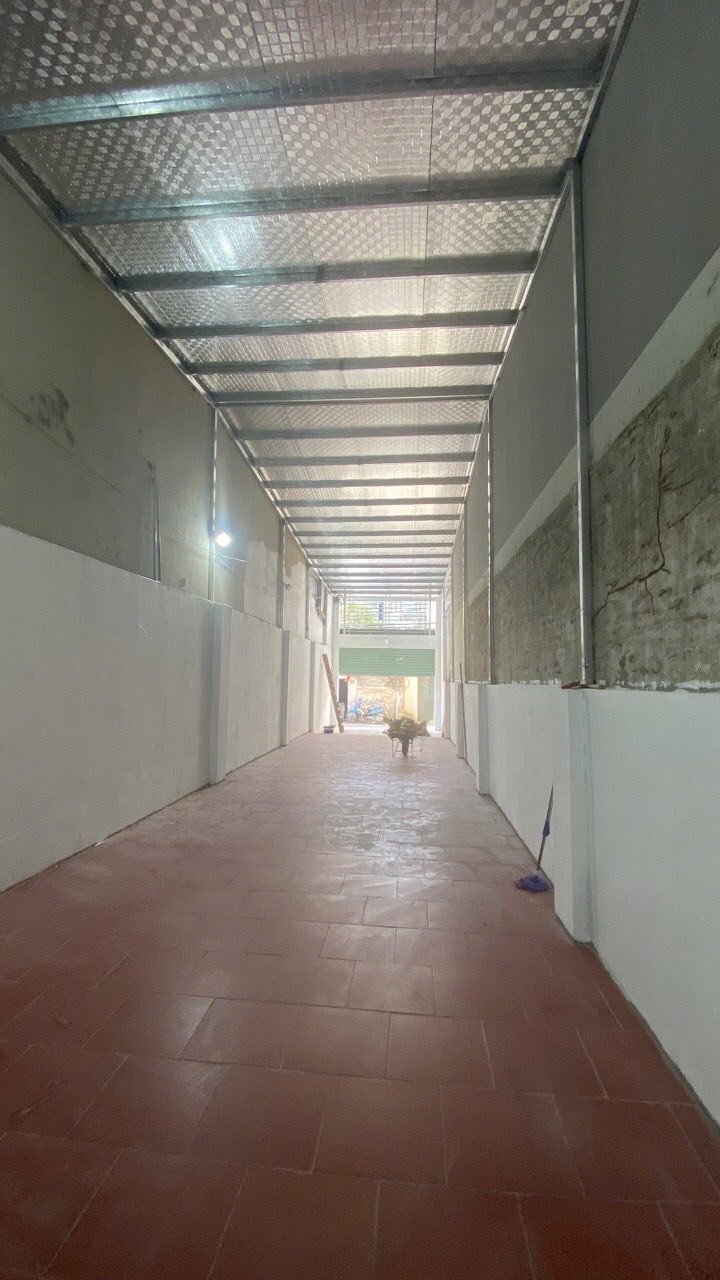 Cho thuê kho xưởng Thịnh Liệt, Hoàng Mai 100m² - Giá chỉ 15 triệu/tháng!