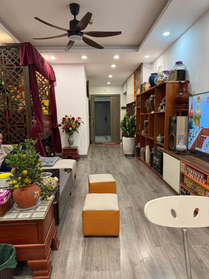 Căn hộ Căn Hoa Hậu Lĩnh Nam 95m² giá 7.7 tỷ - Chính chủ cần bán gấp!