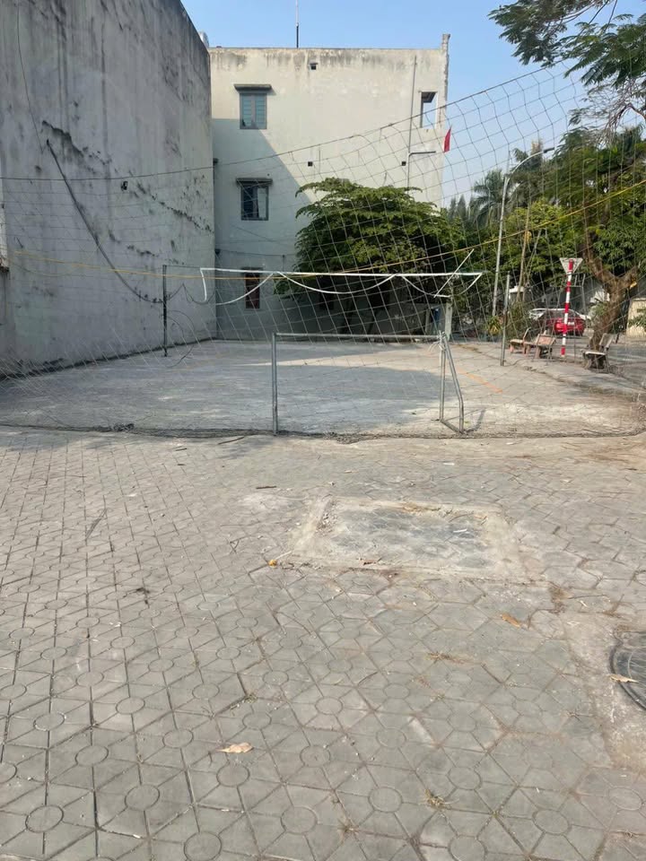 Đất nền khu Chí Hường Phủ Lý 106m² - Sổ đỏ chính chủ, giá đầu tư!