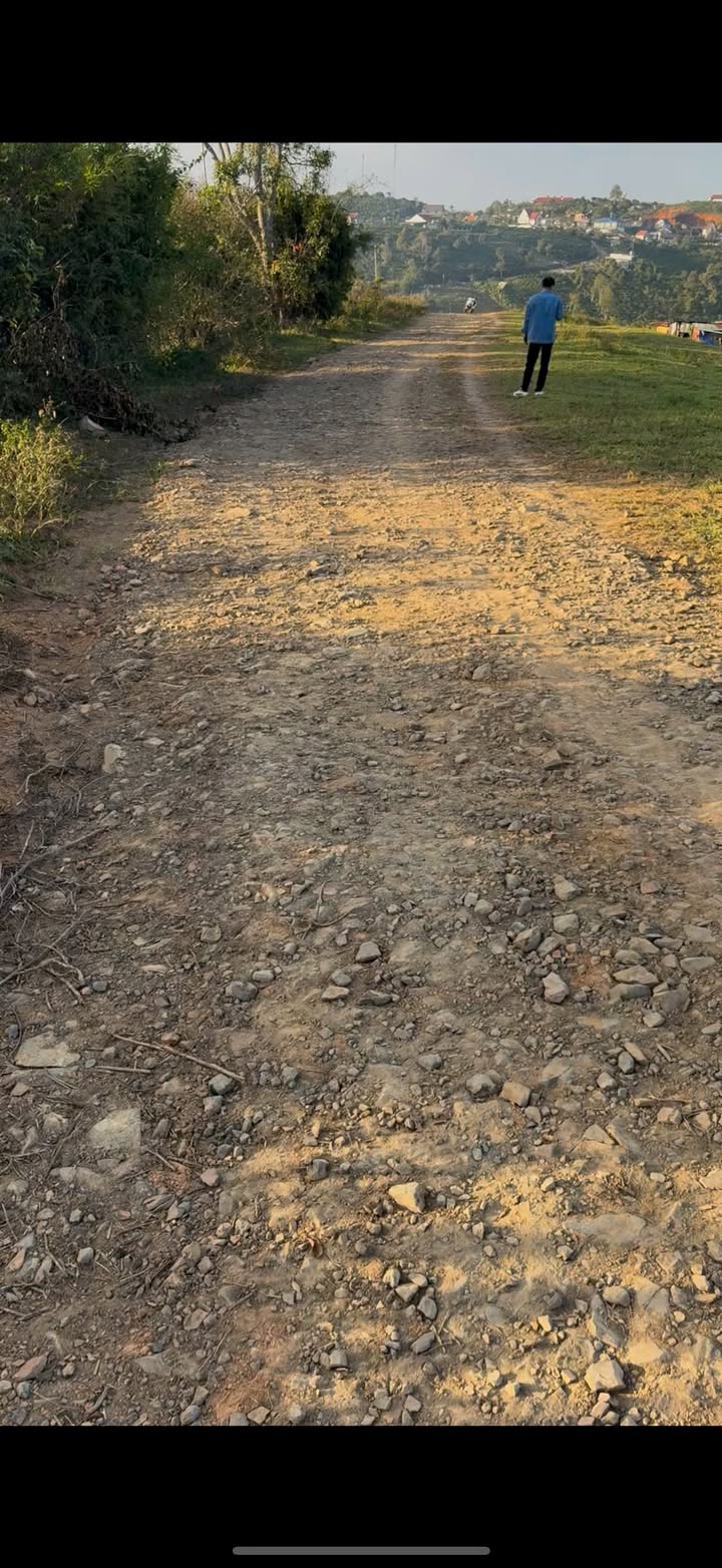 Đất vườn 2400m² xã Gung Ré, Di Linh - Đầu tư lý tưởng chỉ 1 tỷ!