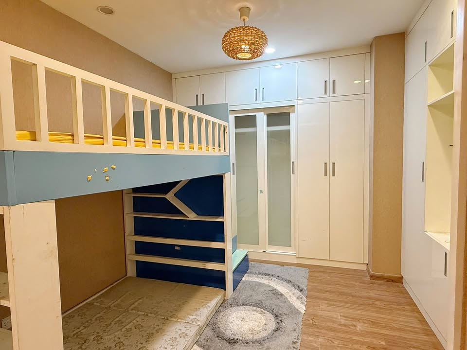 Căn hộ 3PN T7 TimesCity 110m² giá 13 tỷ - Rẻ nhất thị trường!