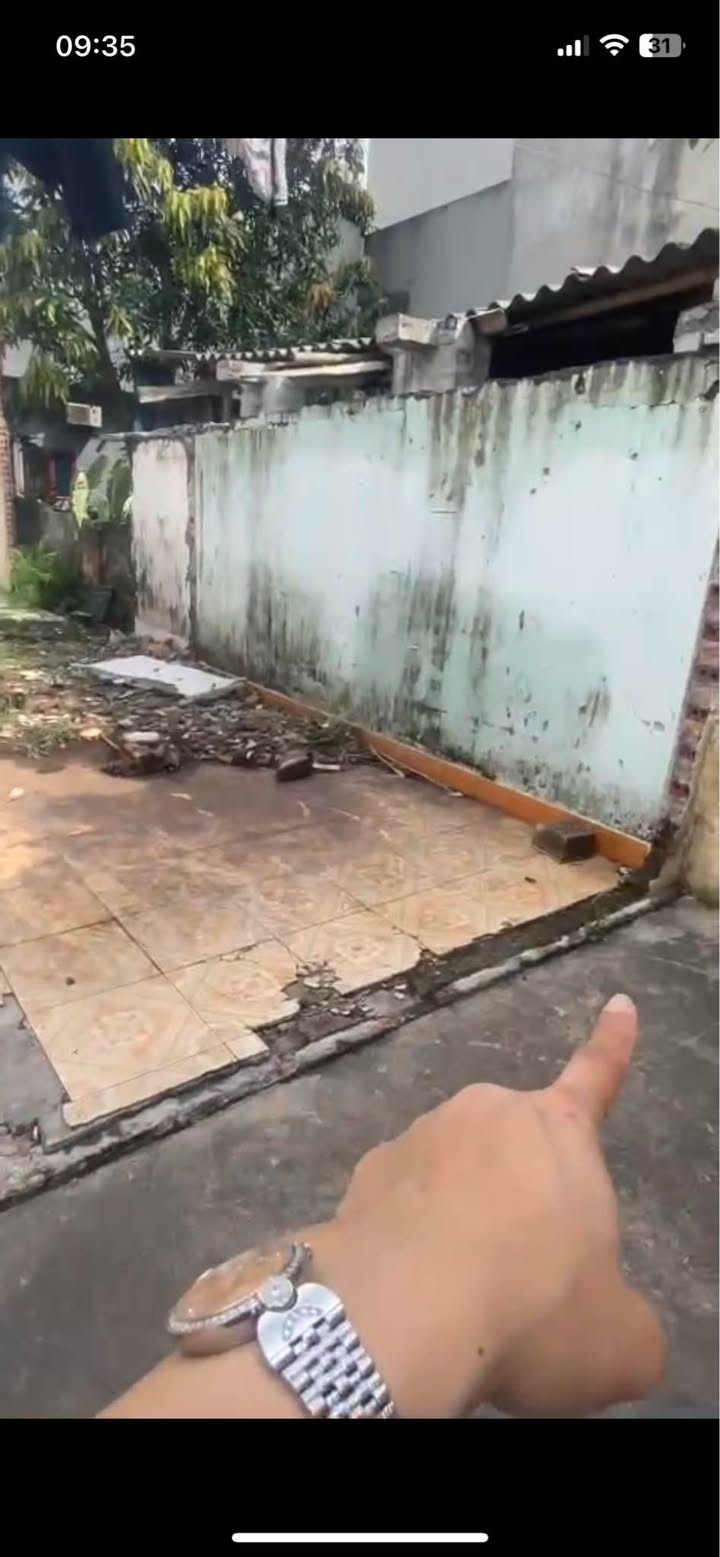 Đất nền Phường Tiền Phong 46m² giá 1 tỷ - Cơ hội sở hữu ngay!