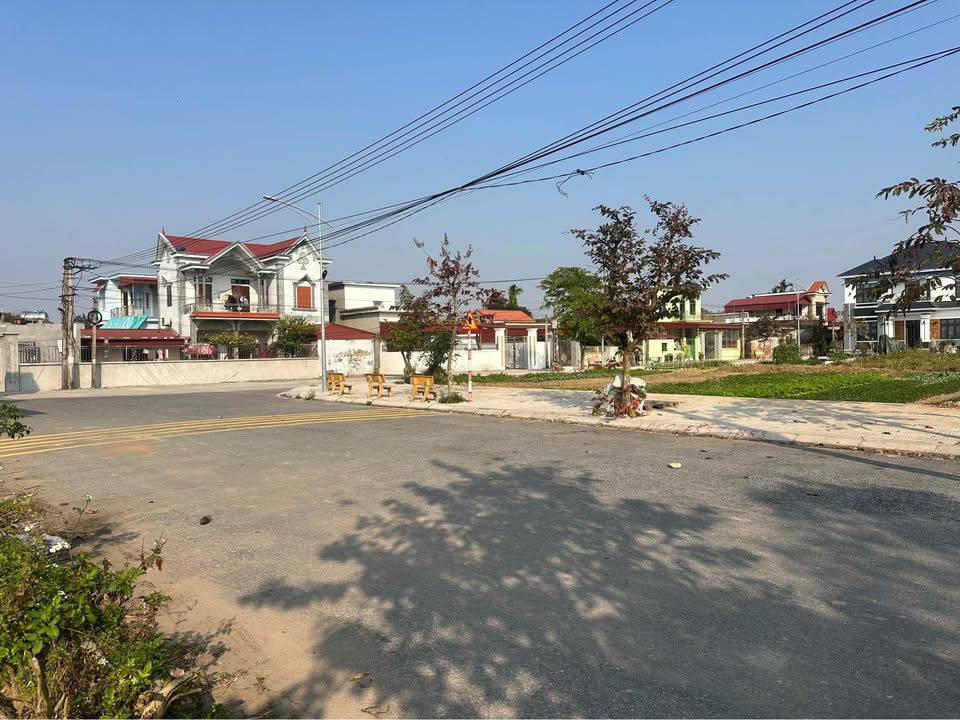 Đất nền Thụy Dân, Thái Thụy 115m² giá nhỉnh 1 tỷ - Đầu tư sinh lời hấp dẫn!