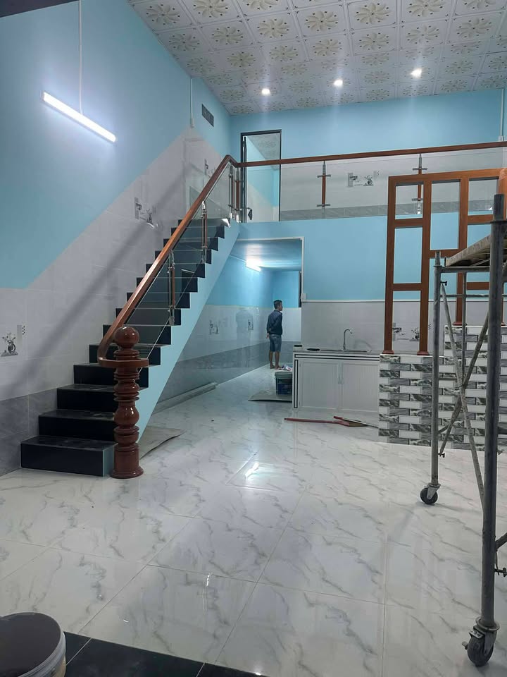 Nhà bán tại Phước Thiền, Nhơn Trạch 75m² giá 800 triệu - Sẵn sàng đón Tết!