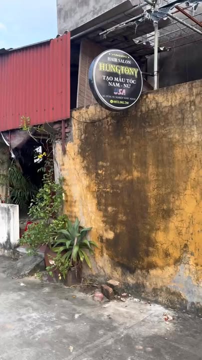 Đất thổ cư 102m² tại xã Tiến Dũng, Bắc Giang - Giá cả thỏa thuận hợp lý!