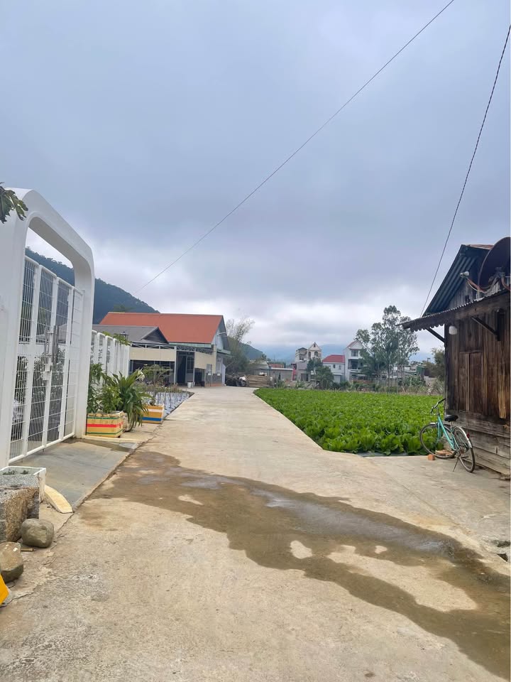 Lô đất nền 99m² tại Dran cổ trấn giá 820 triệu - Cơ hội đầu tư hấp dẫn!