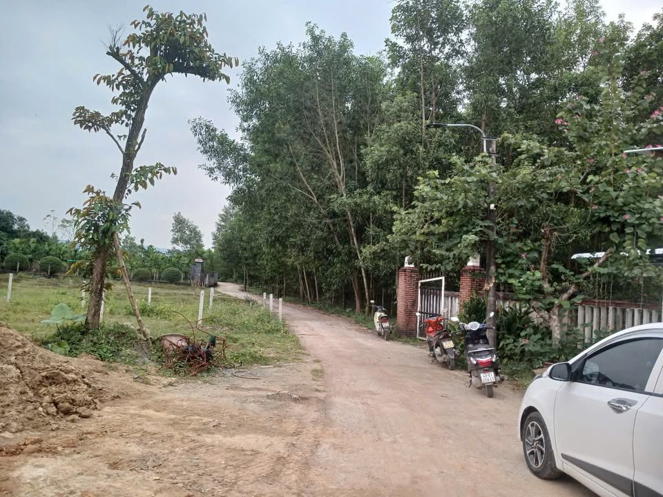 Đất nền Khương Mỹ, Hòa Phong 139m² giá 8xx triệu - Cơ hội đầu tư tuyệt vời!