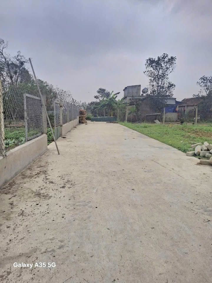 Lô đất xóm Trường Phú, Nghi Trường 90m² chỉ 700 triệu - Cơ hội đầu tư không thể bỏ lỡ!