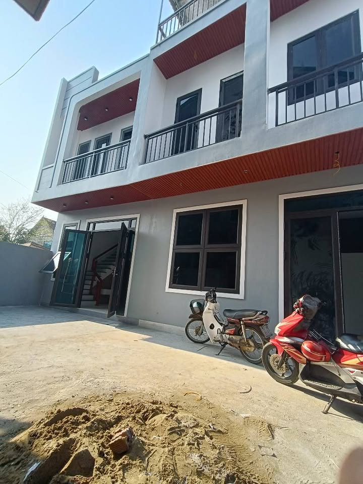 Nhà 2 tầng Hưng Lộc Nghệ An 60m² giá 3.x tỷ - Vị trí đắc địa gần bệnh viện