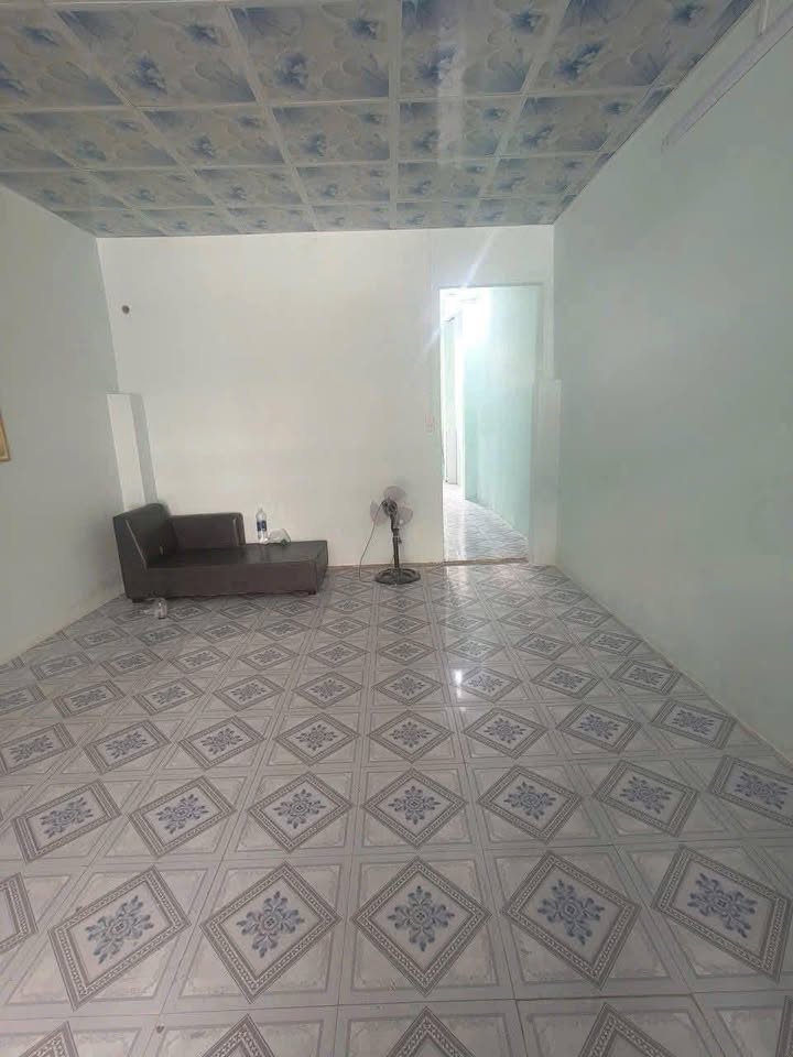 Nhà cho thuê tại Đông Thạnh, Hóc Môn 68m² giá 4 triệu - Không gian sống thoải mái!