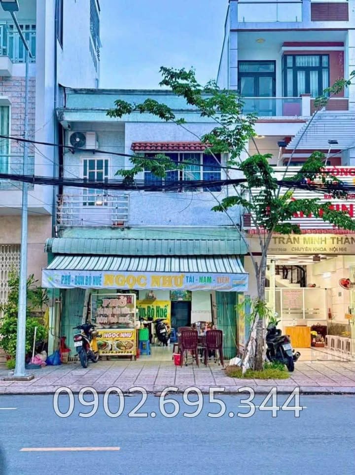 Nhà mặt tiền Đinh Đức Thiện, Bình Chánh 95m² giá 630 triệu - Đầu tư sinh lời ngay!