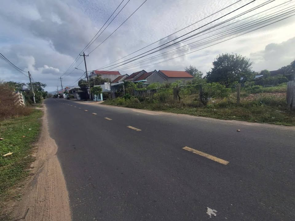 Đất nền thổ cư Kp Đa Ngư, Phường Hòa Hiệp Nam, 175m² giá 1.45 tỷ - Đầu tư sinh lời ngay!